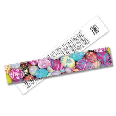 Scholieren Kinderen Op maat gedrukte regelaars Stationery 3D Lenticulaire regelaar