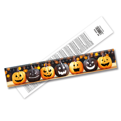 3D Lenticulaire Printable Parallel Rulers Wholesale Products Custom Design Plastic 3D Rulers voor school Plastic John