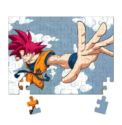 Custom speelgoed maker groothandel hete andere magnetische puzzel puzzels fijne motoriek speelgoed 2024 populaire kinderen kinderen puzzel