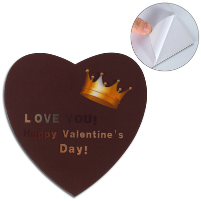 3D-lenssticker / sticker voor het printen van lenzen / aanpassen van 3D-animesticker