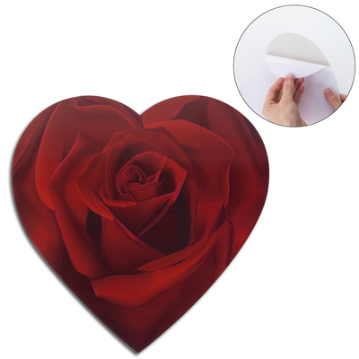 3D-lenssticker / sticker voor het printen van lenzen / aanpassen van 3D-animesticker