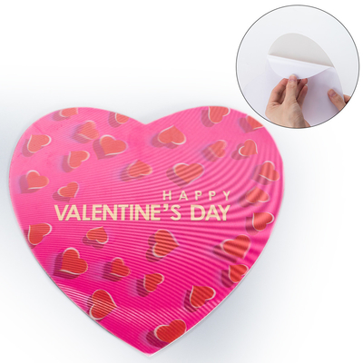 Custom New Motion Stickers Animatie Sport Waterdicht 3d Lenticulaire Anime Auto Stickers Voor Decoratie