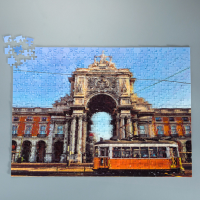 Custom speelgoed maker groothandel hete andere magnetische puzzel puzzels fijne motoriek speelgoed 2024 populaire kinderen kinderen puzzel