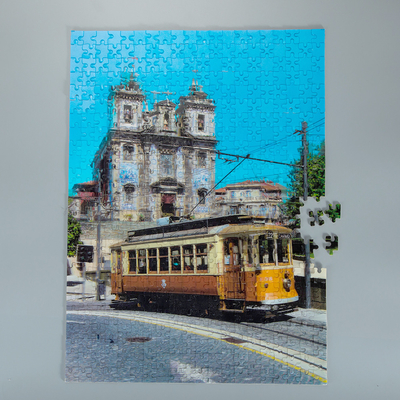 Custom speelgoedmaker groothandel hete andere magnetische puzzels fijne motorische vaardigheden speelgoed 2023 populaire kinderen kinderen puzzel