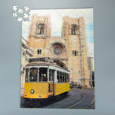 Custom speelgoed maker groothandel hete andere magnetische puzzel puzzels fijne motoriek speelgoed 2024 populaire kinderen kinderen puzzel