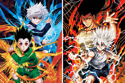Custom Luffy PET 3D Lenticulaire Poster Demon Slayer Jujutsu Kaisen Anime Sticker en Lenticulaire Chainsaw Man Anime Poster
