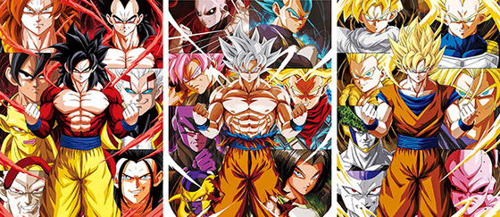 Custom Luffy PET 3D Lenticulaire Poster Demon Slayer Jujutsu Kaisen Anime Sticker en Lenticulaire Chainsaw Man Anime Poster