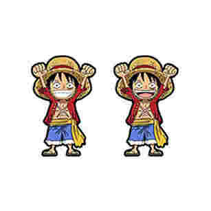 Groothandel Dragon Ball Design Waterdicht 3D Anime Stickers Veranderende Flips Decals Lenticulaire Auto Stickers Anime