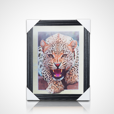 3d filmposter anime Flip Picture 3d dierposter 3d lenticulair frame poster voor muurkunst