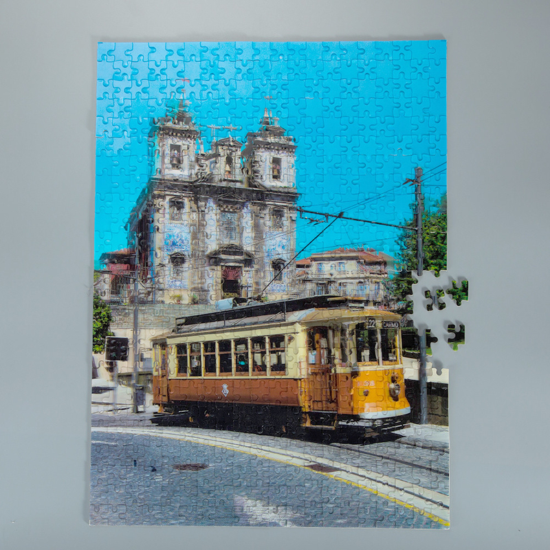 Custom speelgoedmaker groothandel hete andere magnetische puzzels fijne motorische vaardigheden speelgoed 2023 populaire kinderen kinderen puzzel