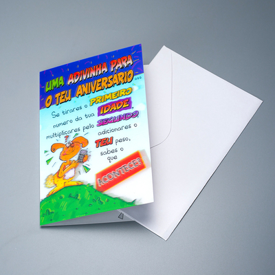 Goedkope op maat bedankkaart flyer voor groetekaart met logo bedankkaart printen