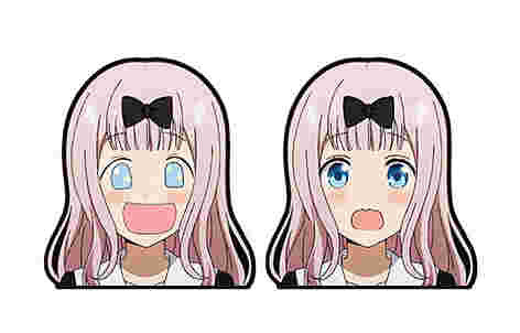 Groothandel Cartoon Die Cut Lenticulaire Sticker Custom Printing Laptop Car Window 3D Anime Motion Sticker