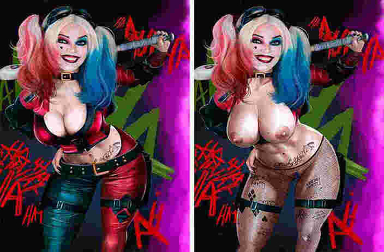 Sexy Girl Custom Lenticulaire Printing 3D Effect Picture Drie afbeeldingen Veranderend Poster